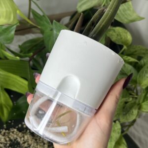 Горщик для гідропоніки 1 шт