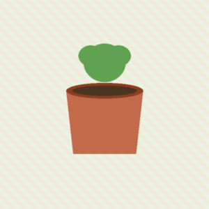 Горщик Тераса